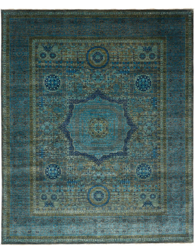 Tappeto Ziegler Mammalucchi Pakistan cm.253x308