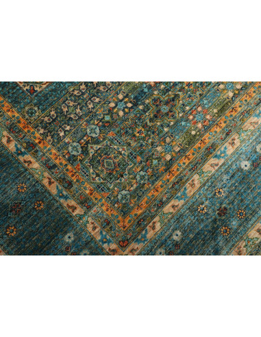 Tappeto Ziegler Mammalucchi Pakistan cm.270x372