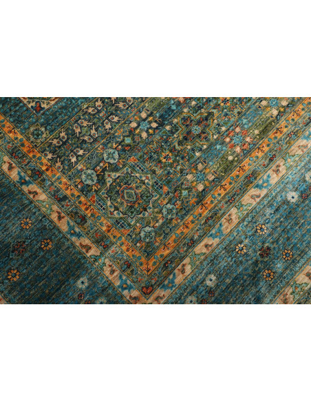 Tappeto Ziegler Mammalucchi Pakistan cm.270x372