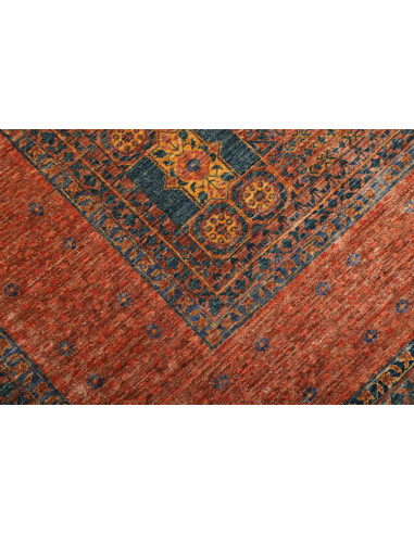 Tappeto Ziegler Mammalucchi Pakistan cm.215x293