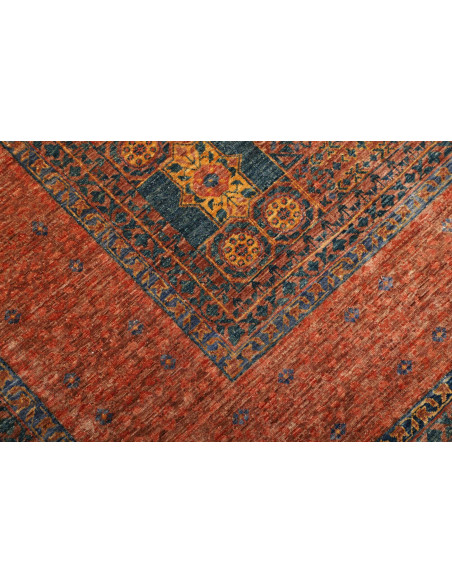 Tappeto Ziegler Mammalucchi Pakistan cm.215x293