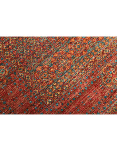 Tappeto Ziegler Mammalucchi Pakistan cm.254x306