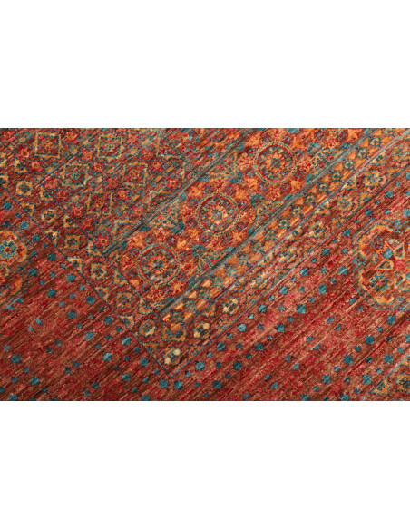 Tappeto Ziegler Mammalucchi Pakistan cm.254x306