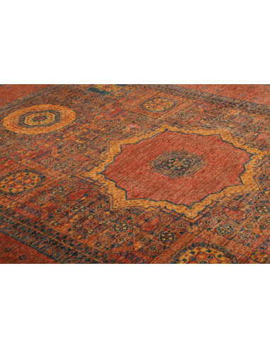 Tappeto Ziegler Mammalucchi Pakistan cm.215x293