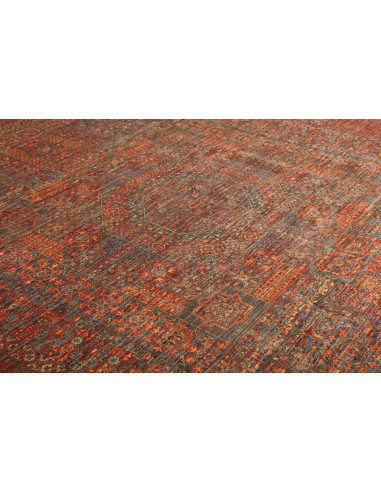 Tappeto Ziegler Mammalucchi Pakistan cm.254x306