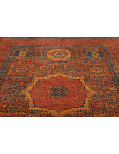 Tappeto Ziegler Mammalucchi Pakistan cm.215x293