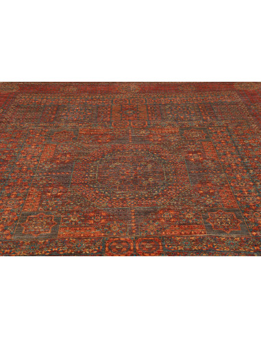 Tappeto Ziegler Mammalucchi Pakistan cm.254x306