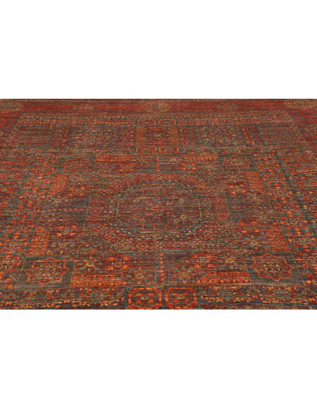 Tappeto Ziegler Mammalucchi Pakistan cm.254x306