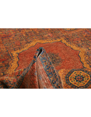 Tappeto Ziegler Mammalucchi Pakistan cm.215x293