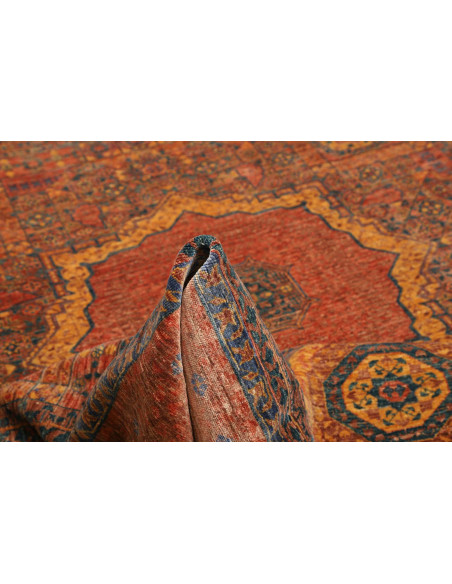 Tappeto Ziegler Mammalucchi Pakistan cm.215x293