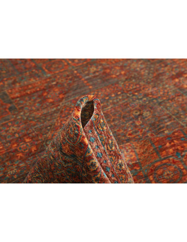 Tappeto Ziegler Mammalucchi Pakistan cm.254x306