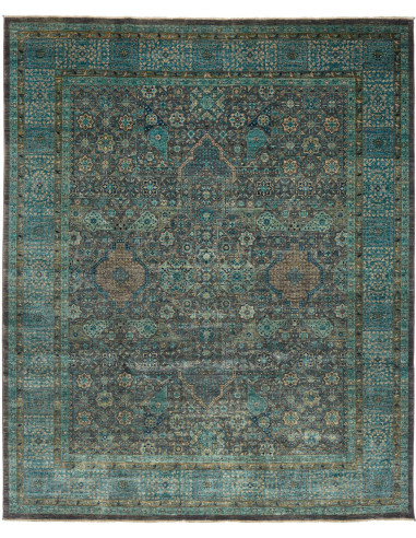 Tappeto Ziegler Mammalucchi Pakistan cm.251x306