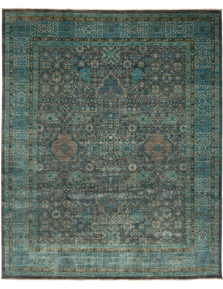 Tappeto Ziegler Mammalucchi Pakistan cm.251x306