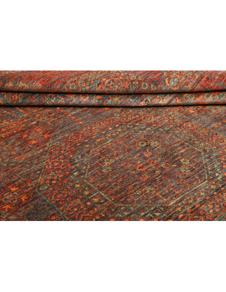 Tappeto Ziegler Mammalucchi Pakistan cm.254x306