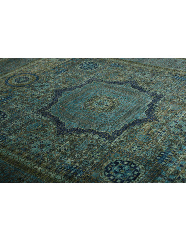 Tappeto Ziegler Mammalucchi Pakistan cm.253x308