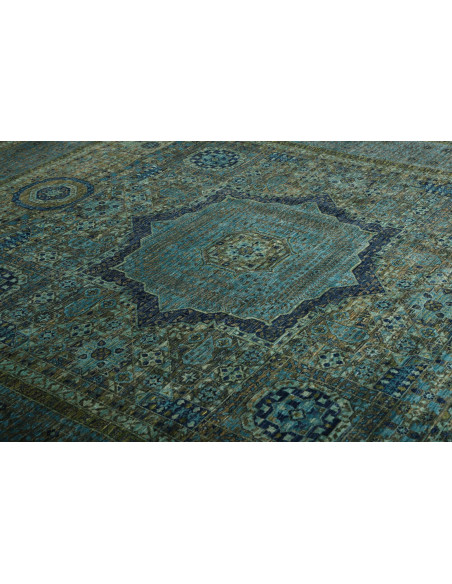 Tappeto Ziegler Mammalucchi Pakistan cm.253x308