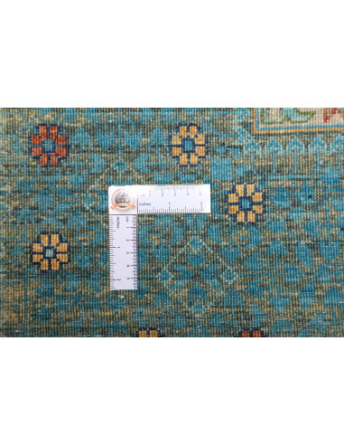 Tappeto Ziegler Mammalucchi Pakistan cm.270x372