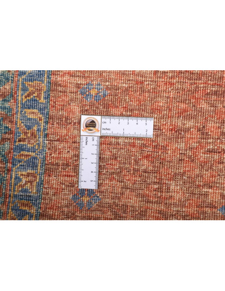 Tappeto Ziegler Mammalucchi Pakistan cm.215x293