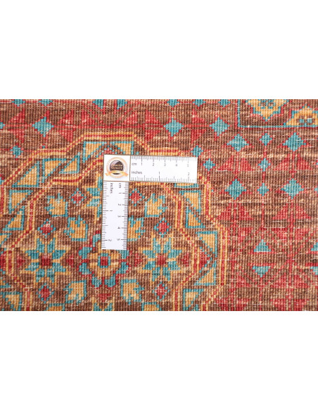 Tappeto Ziegler Mammalucchi Pakistan cm.254x306