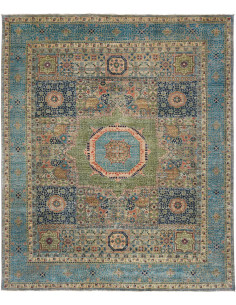 Tappeto Ziegler Mammalucchi Pakistan cm.250x300