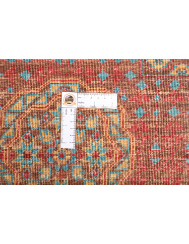 Tappeto Ziegler Mammalucchi Pakistan cm.254x306