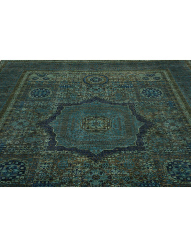 Tappeto Ziegler Mammalucchi Pakistan cm.253x308