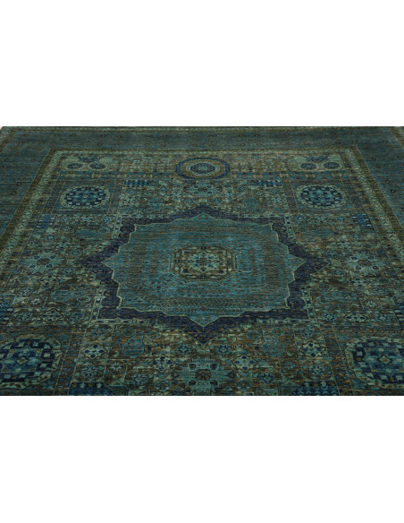 Tappeto Ziegler Mammalucchi Pakistan cm.253x308