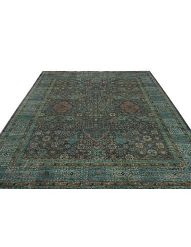 Tappeto Ziegler Mammalucchi Pakistan cm.251x306