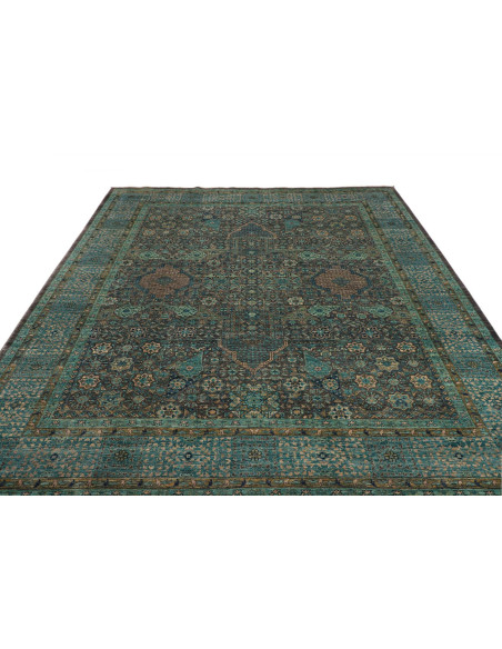 Tappeto Ziegler Mammalucchi Pakistan cm.251x306