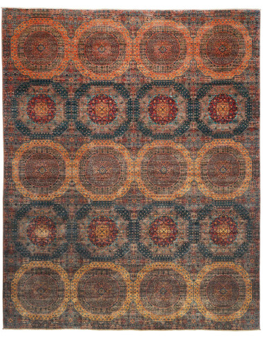 Tappeto Ziegler Mammalucchi Pakistan cm.244x306