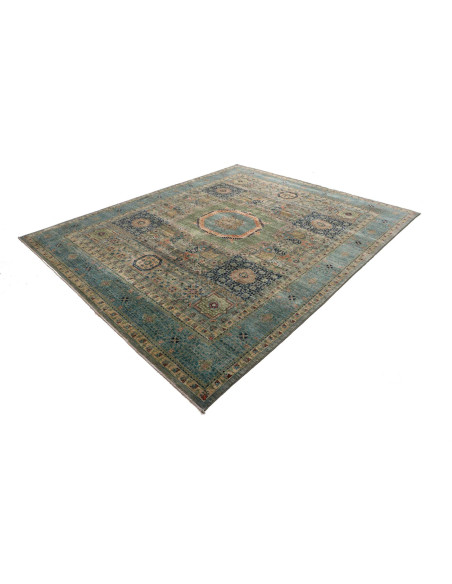 Tappeto Ziegler Mammalucchi Pakistan cm.250x300