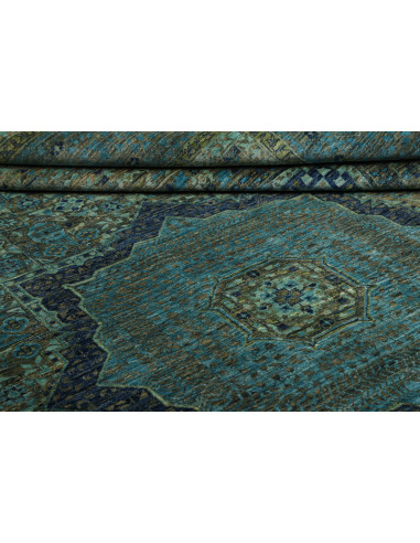 Tappeto Ziegler Mammalucchi Pakistan cm.253x308