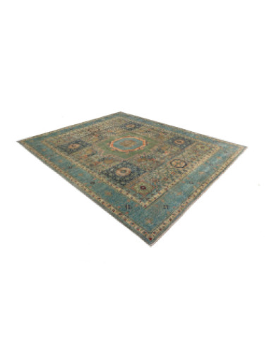 Tappeto Ziegler Mammalucchi Pakistan cm.250x300