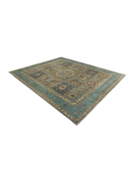 Tappeto Ziegler Mammalucchi Pakistan cm.250x300