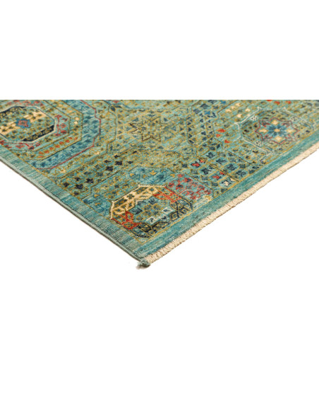 Tappeto Ziegler Mammalucchi Pakistan cm.173x232