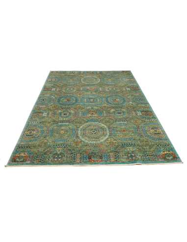 Tappeto Ziegler Mammalucchi Pakistan cm.173x232