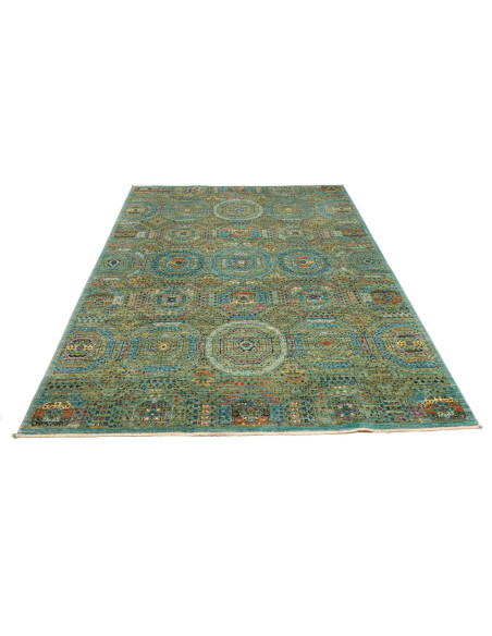 Tappeto Ziegler Mammalucchi Pakistan cm.173x232