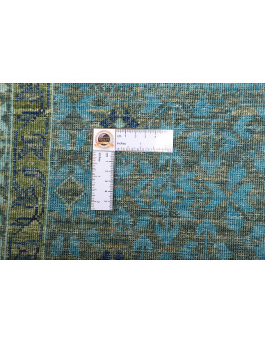 Tappeto Ziegler Mammalucchi Pakistan cm.253x308