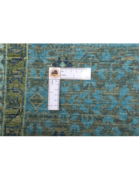 Tappeto Ziegler Mammalucchi Pakistan cm.253x308