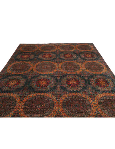 Tappeto Ziegler Mammalucchi Pakistan cm.244x306