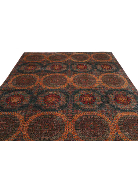 Tappeto Ziegler Mammalucchi Pakistan cm.244x306