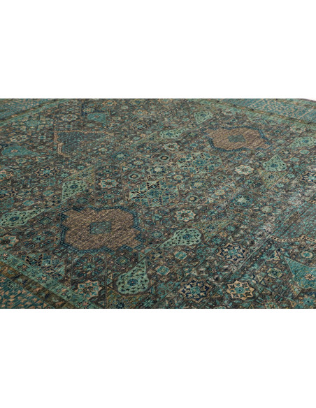 Tappeto Ziegler Mammalucchi Pakistan cm.251x306