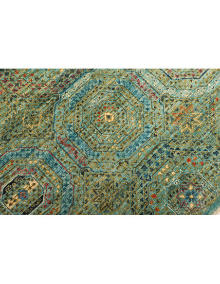 Tappeto Ziegler Mammalucchi Pakistan cm.173x232