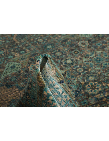 Tappeto Ziegler Mammalucchi Pakistan cm.251x306