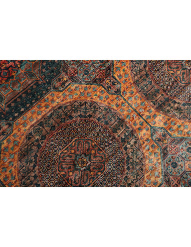 Tappeto Ziegler Mammalucchi Pakistan cm.244x306