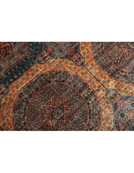 Tappeto Ziegler Mammalucchi Pakistan cm.244x306