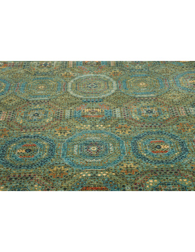 Tappeto Ziegler Mammalucchi Pakistan cm.173x232