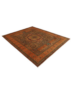 Tappeto Ziegler Mammalucchi Pakistan cm.207x255 2