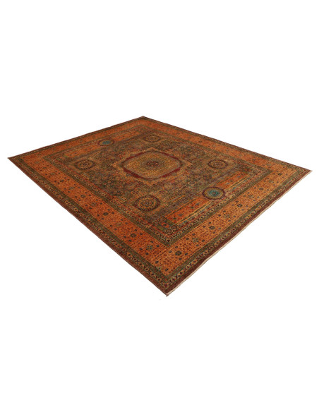 Tappeto Ziegler Mammalucchi Pakistan cm.207x255