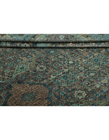 Tappeto Ziegler Mammalucchi Pakistan cm.251x306